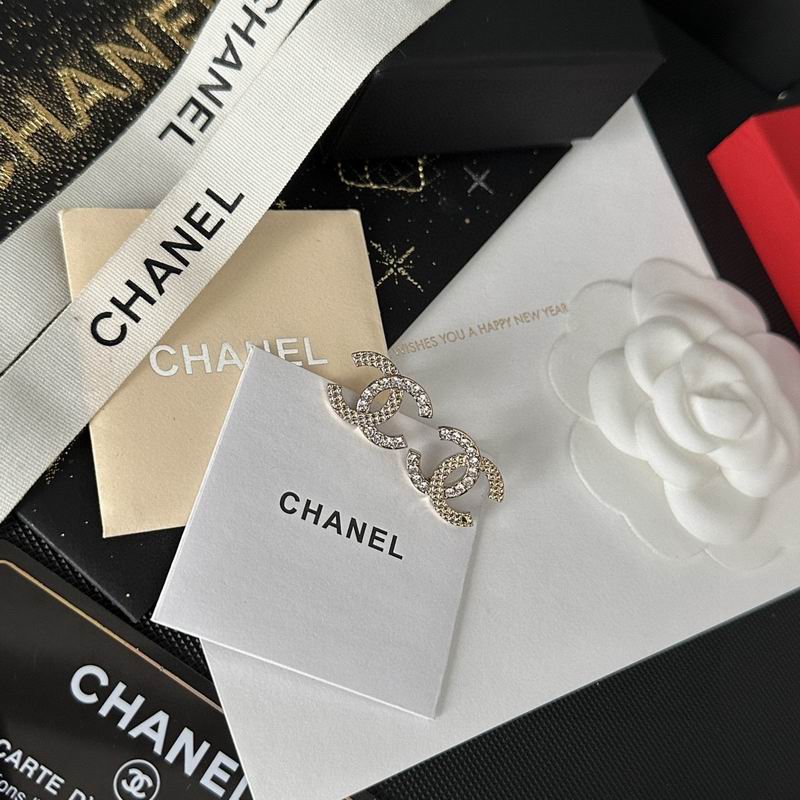 Chanel earing 3lyx649